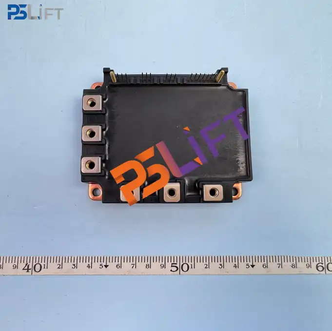 MITSUBISHI Module PM100RSE060